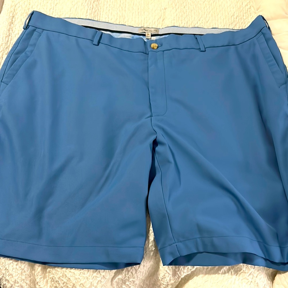 Peter Miller shorts